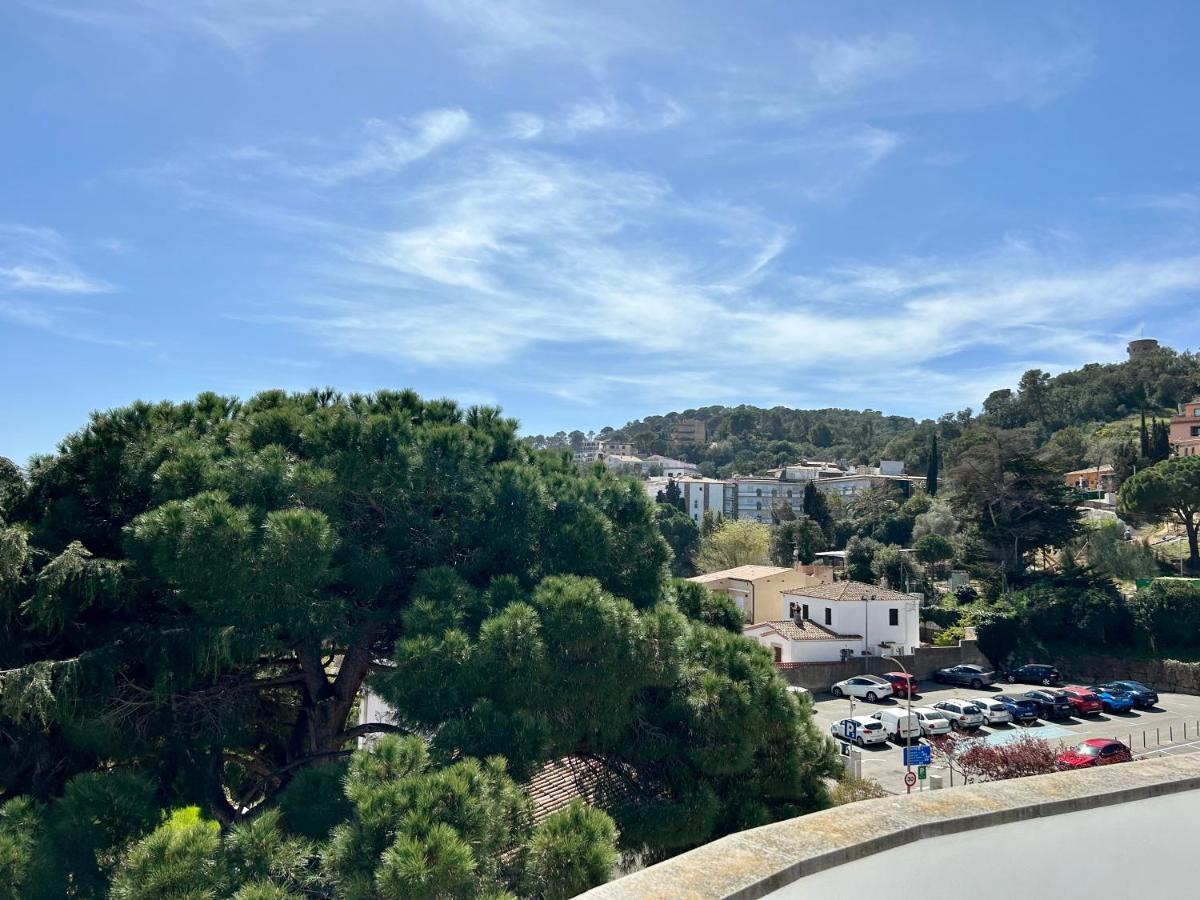 Apartamentos Tdm Tossa de Mar Exterior photo